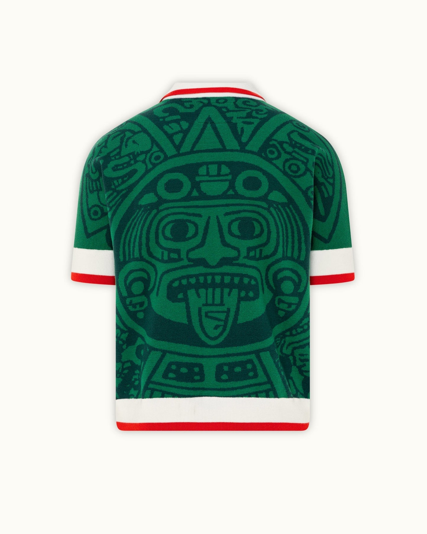 POLO STYNVO AZTEC LEGACY