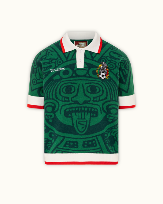 POLO STYNVO AZTEC LEGACY