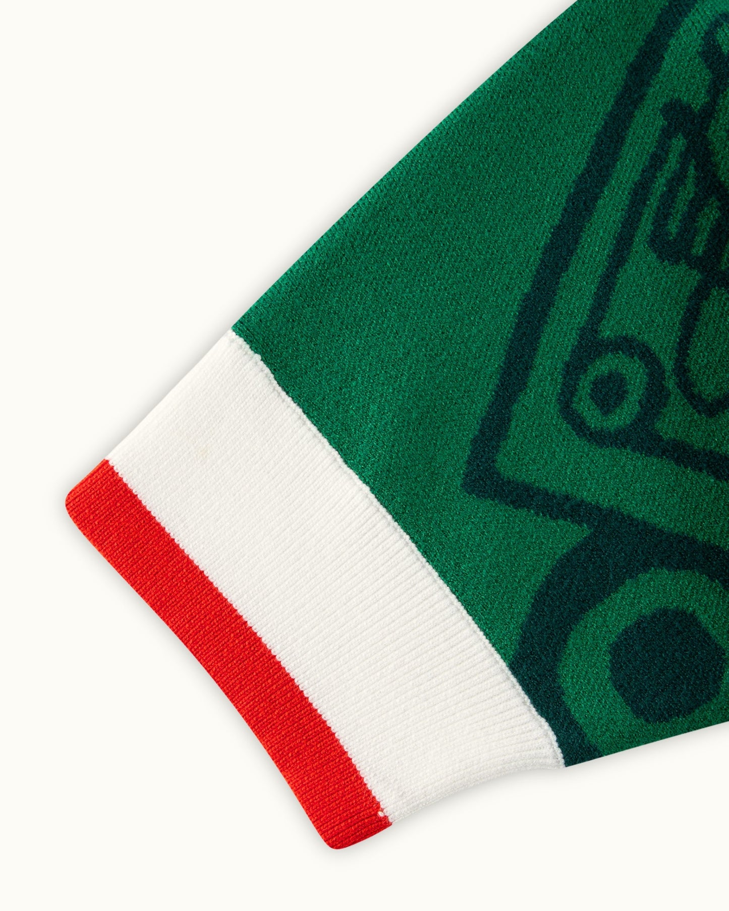 JERSEY MEXICO KNIT