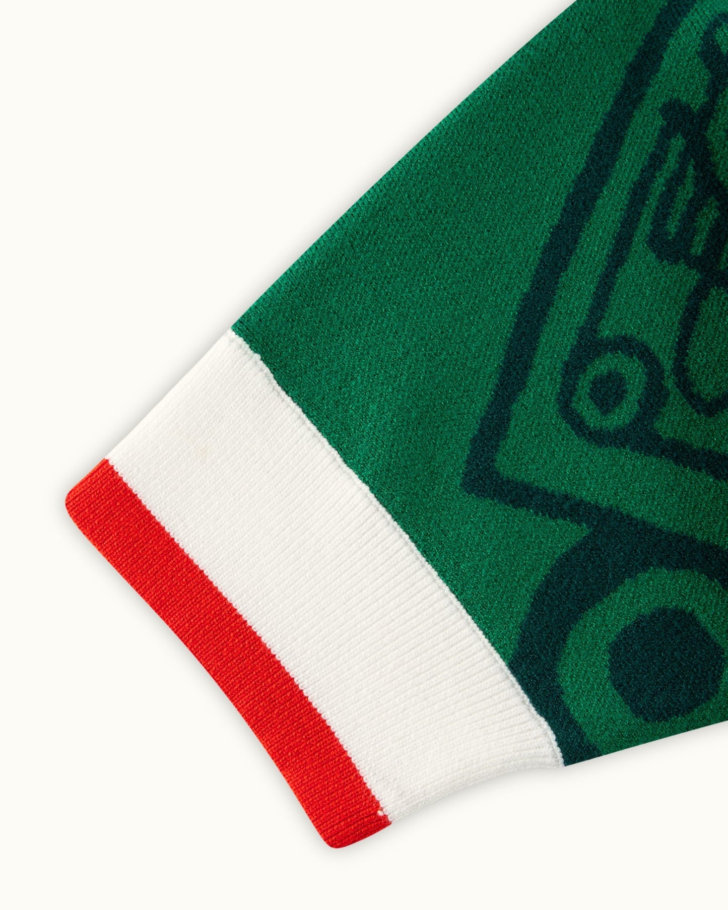 POLO STYNVO AZTEC LEGACY