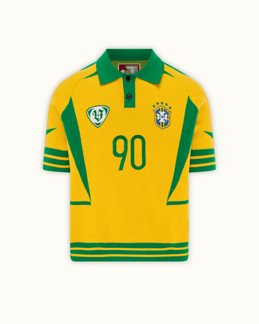 JERSEY BRASIL KNIT