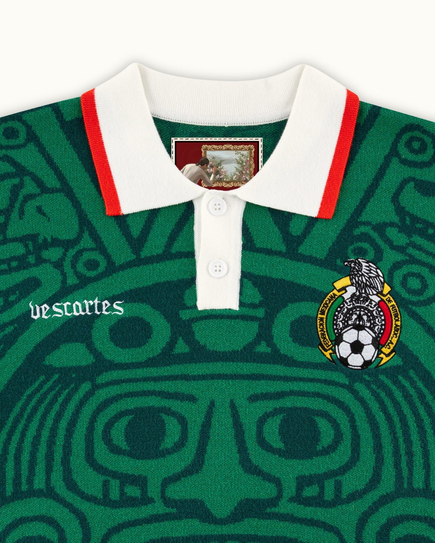 POLO STYNVO AZTEC LEGACY