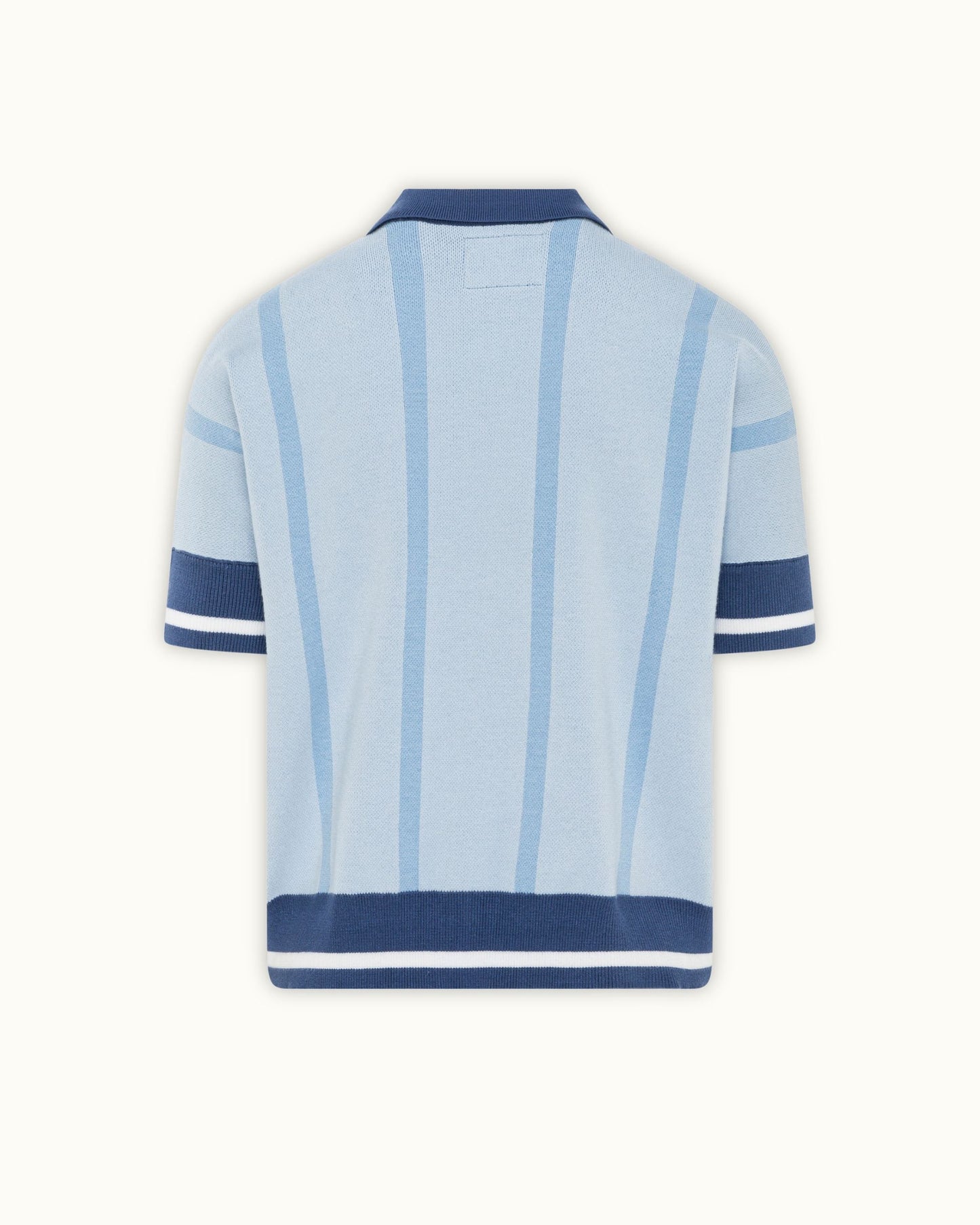 JERSEY KNITTED DARK ENGLAND