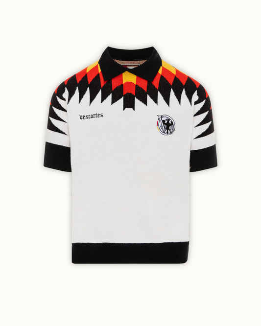 JERSEY GERMANY KNIT