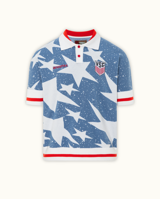 JERSEY KNIT USA