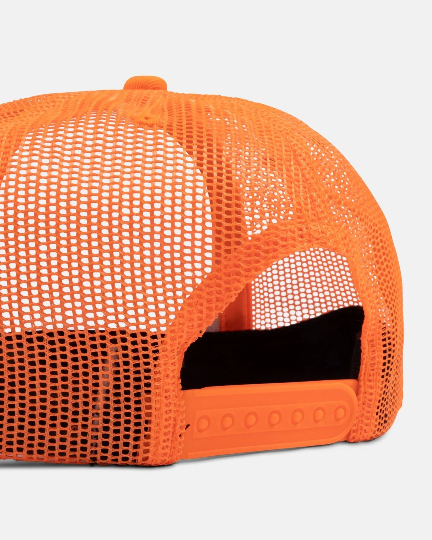 ELLIPSE - TRUCKER - ORANGE