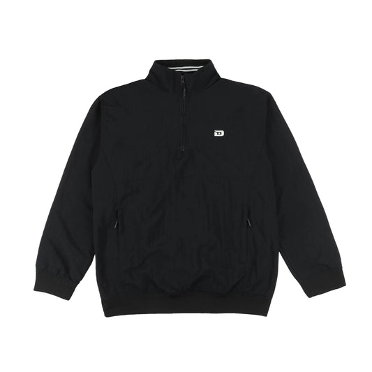 JAQUETA EURO BLACK