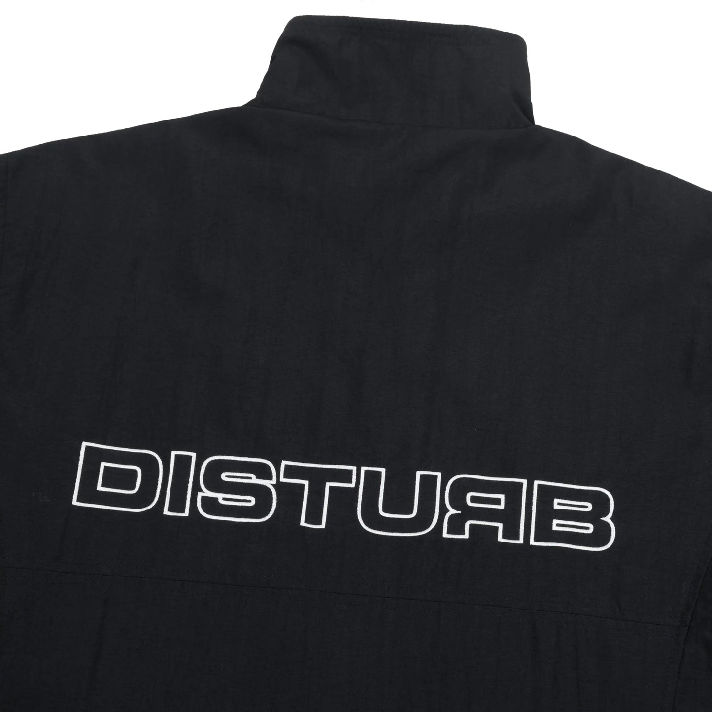 CAMISETA FADE LOGO GREY