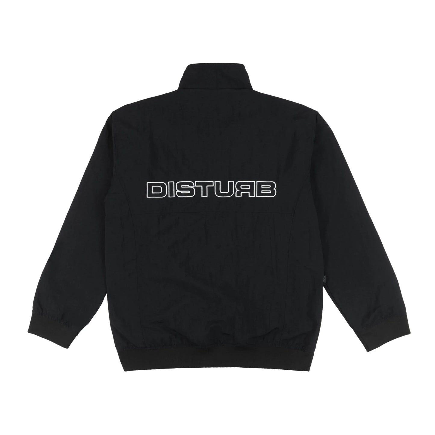 CAMISETA FADE LOGO GREY
