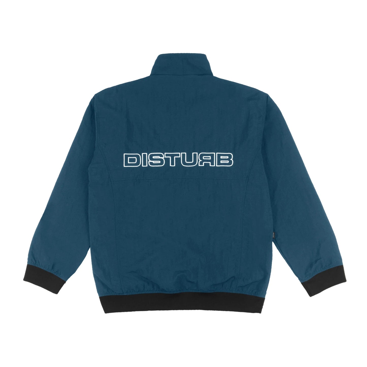 CAMISETA FADE LOGO GREY