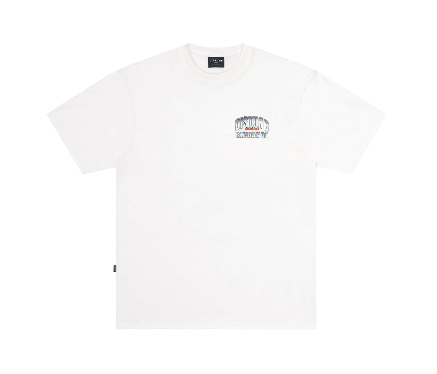 T-SHIRT EXCHANGE OFF-WHITE