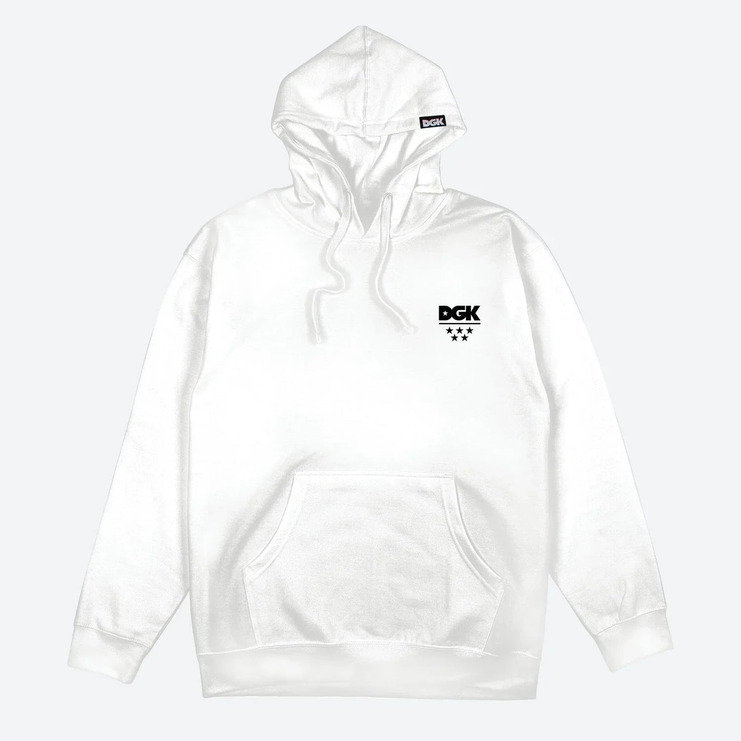 HOODIE MINI LOGO DARK