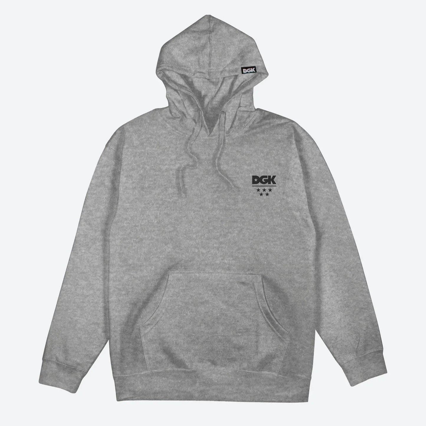 HOODIE MINI LOGO DARK
