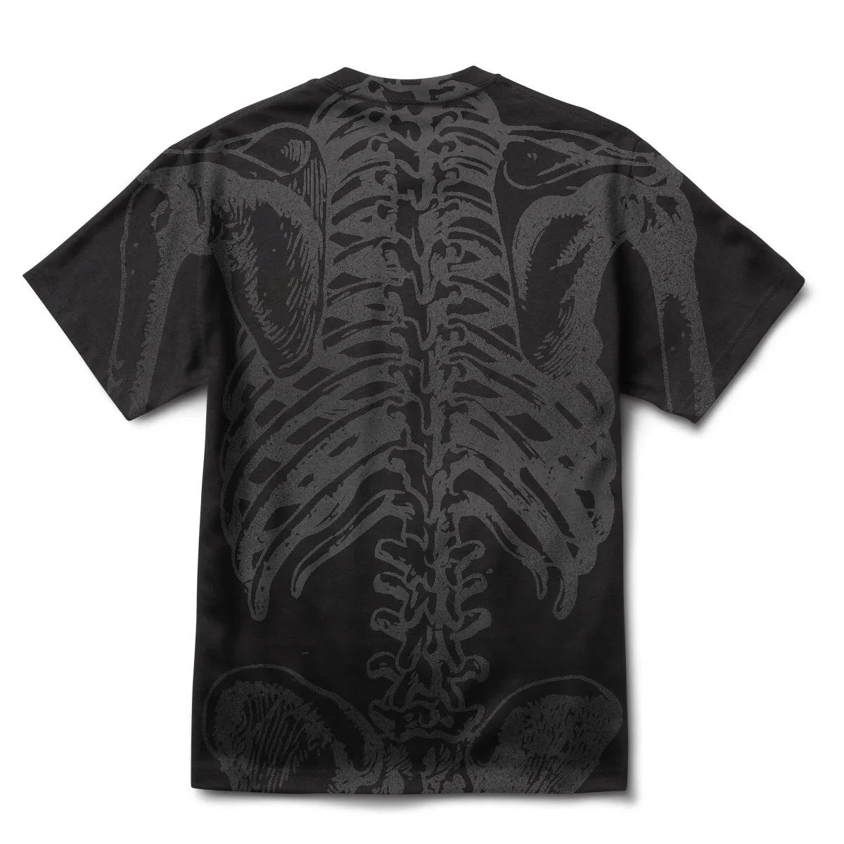 T-SHIRT FRAME BLACKOUT