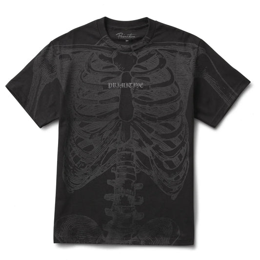 T-SHIRT FRAME BLACKOUT