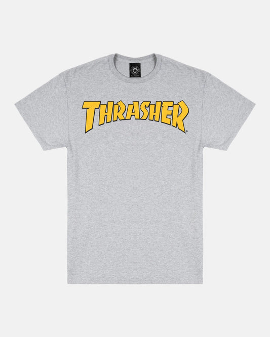 T-SHIRT COVER LOGO