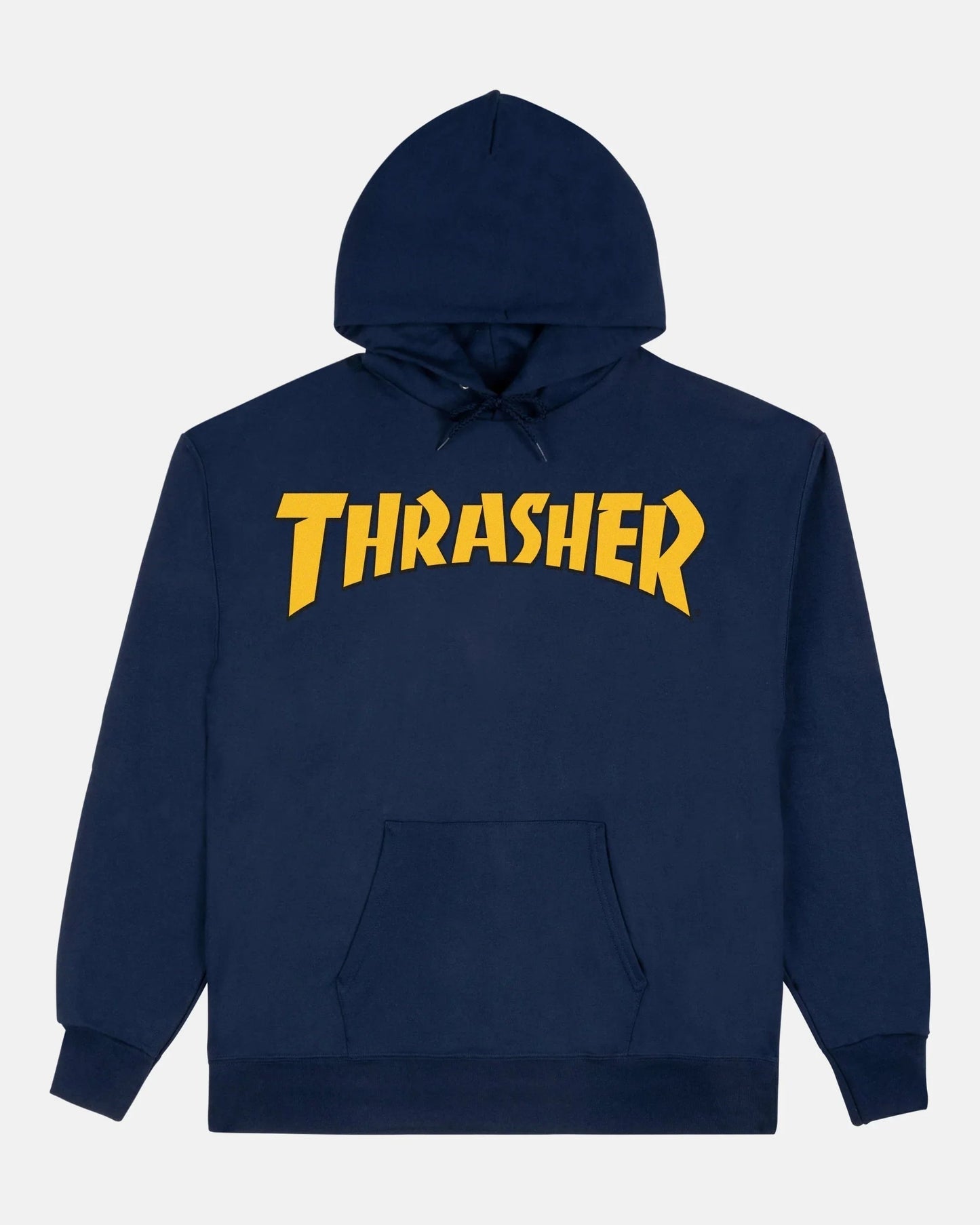HOODIE DARK EMBLEM