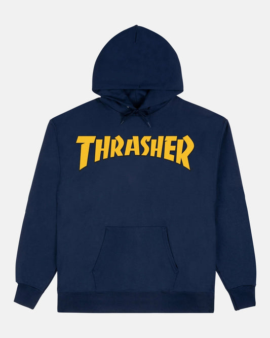 HOODIE DARK EMBLEM