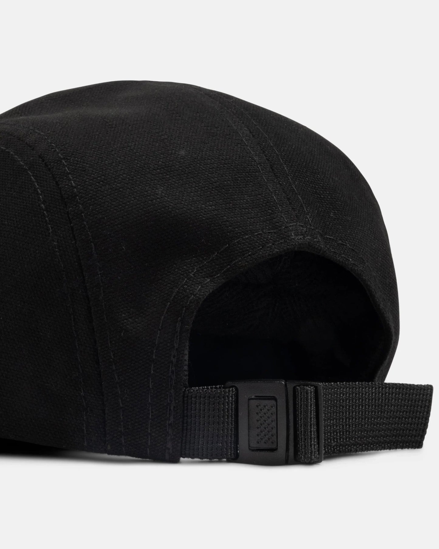 CAP 5 PANEL GONZ - PRETO