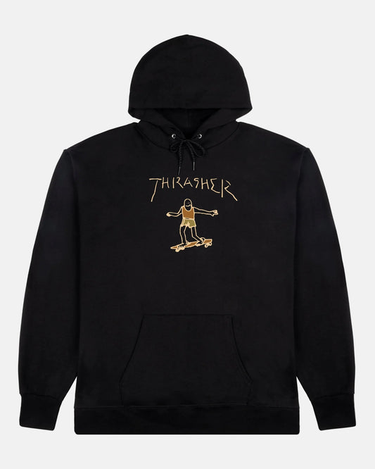 HOODIE GONZ DARK TWILIGHT