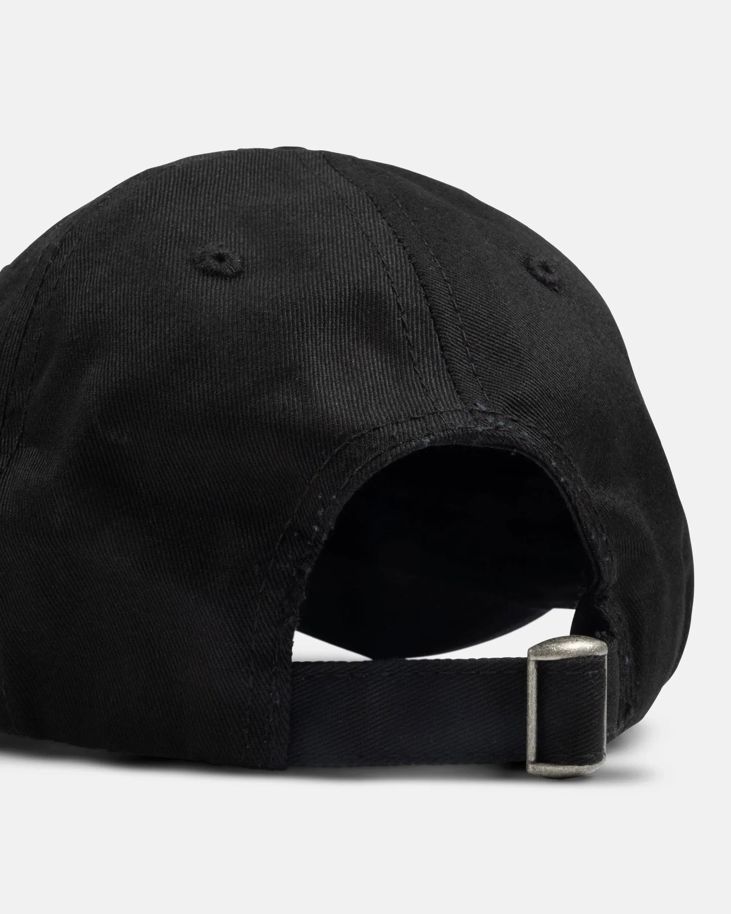 CAP OLD TIMER - BLACK / ORANGE