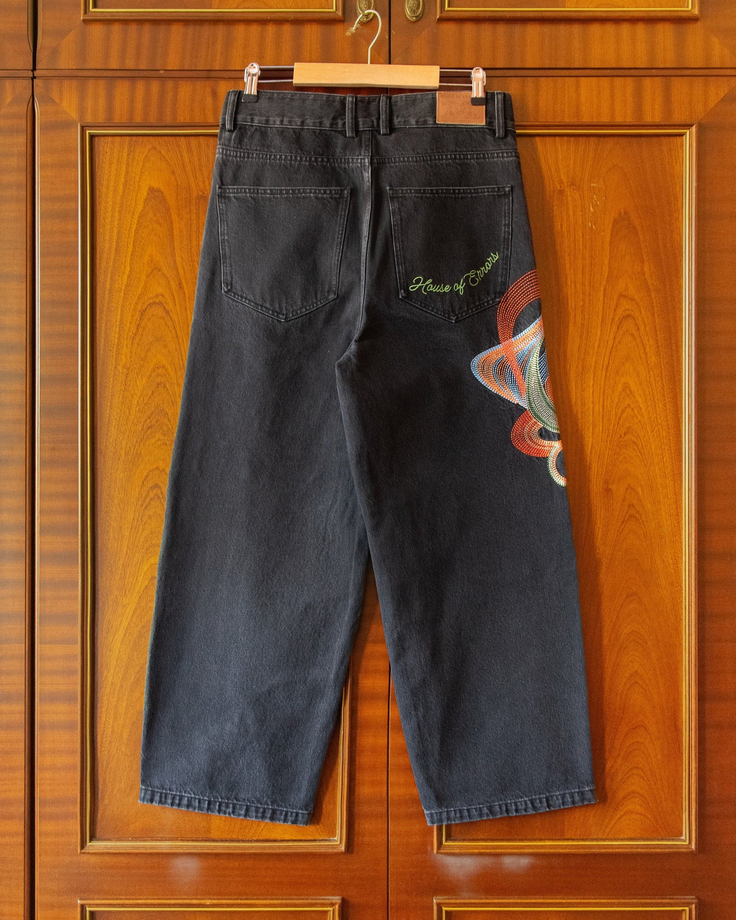 VISIONS ADRIFT JEANS