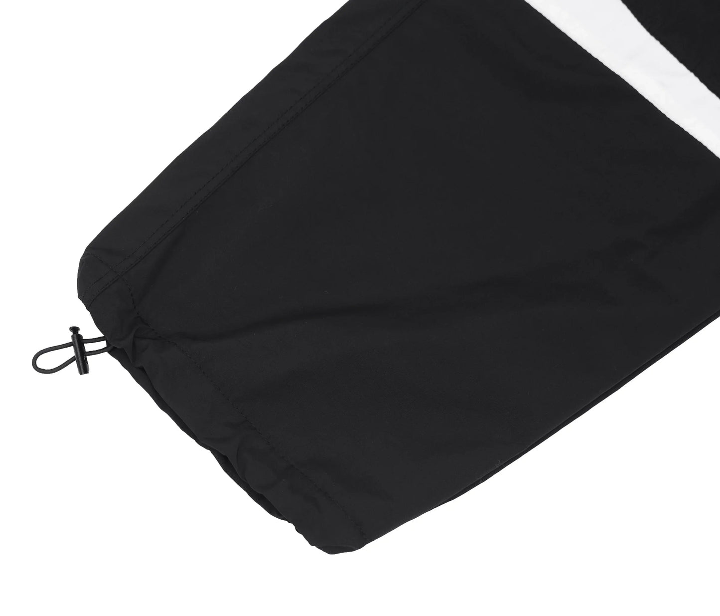 CALÇA GLOBE NYLON BLACK