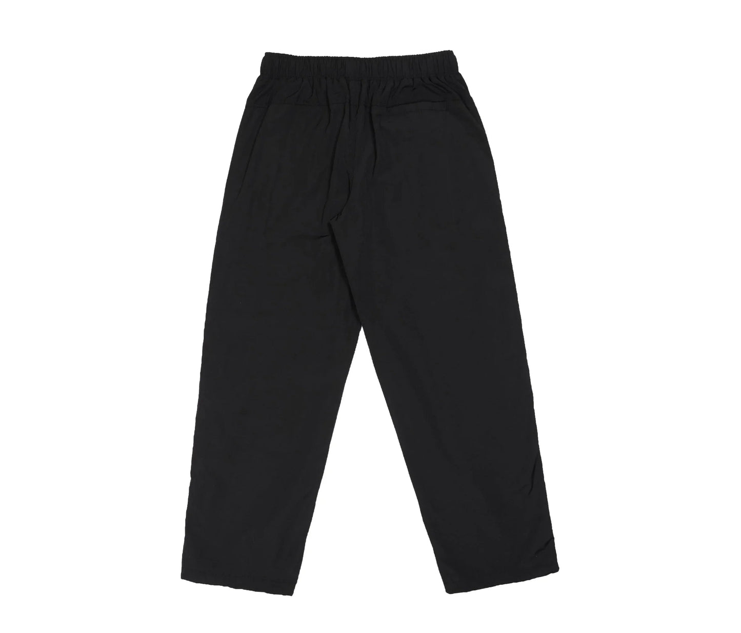CALÇA GLOBE NYLON BLACK