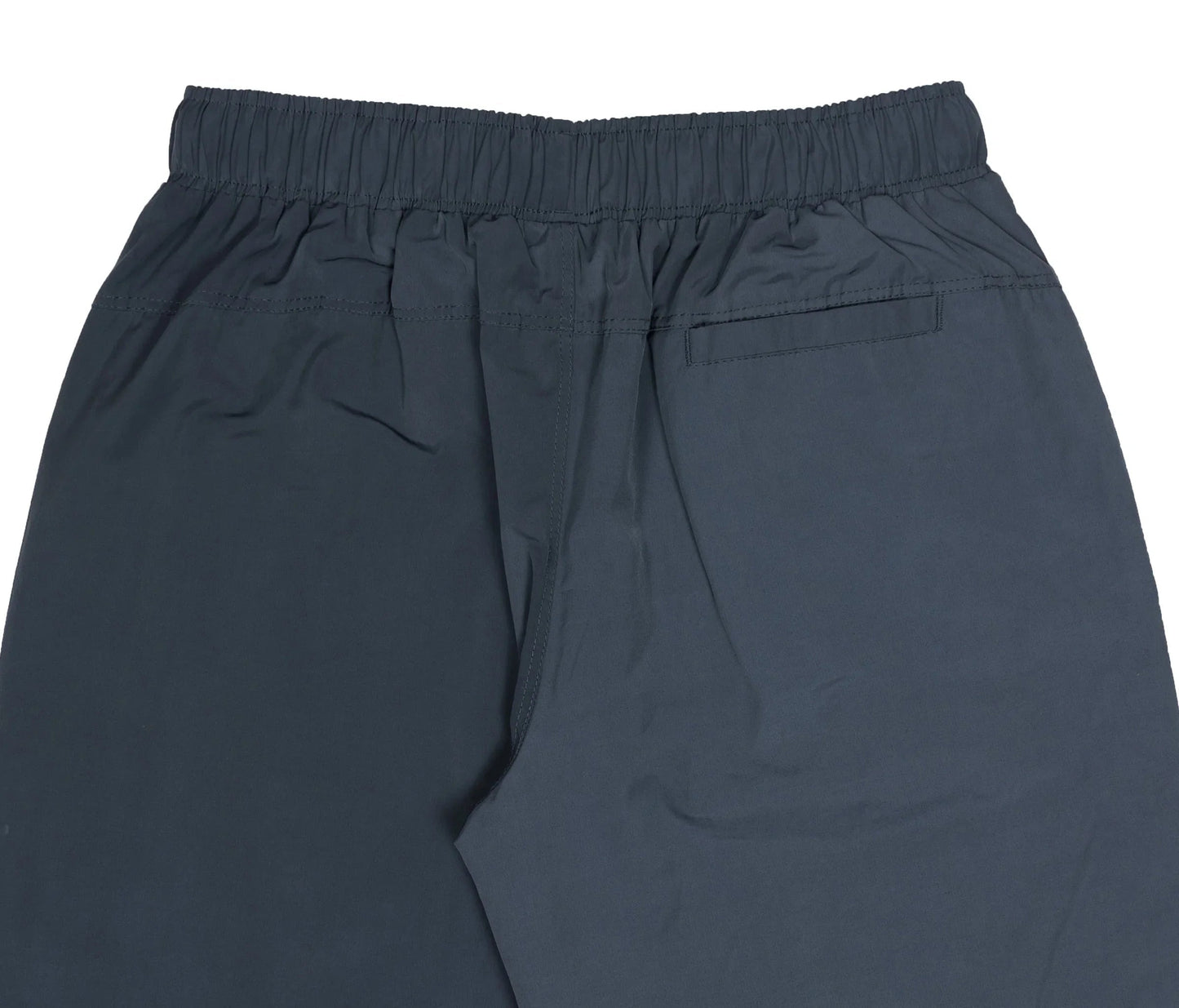 Globe Nylon Pants in Grey
