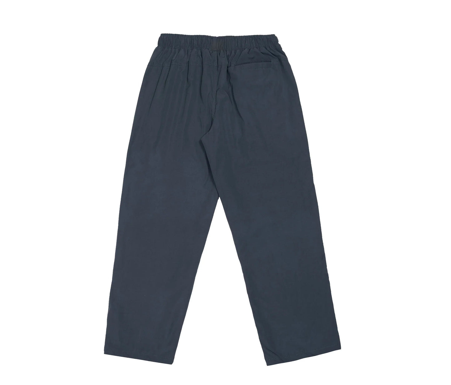 CALÇA GLOBE NYLON GREY