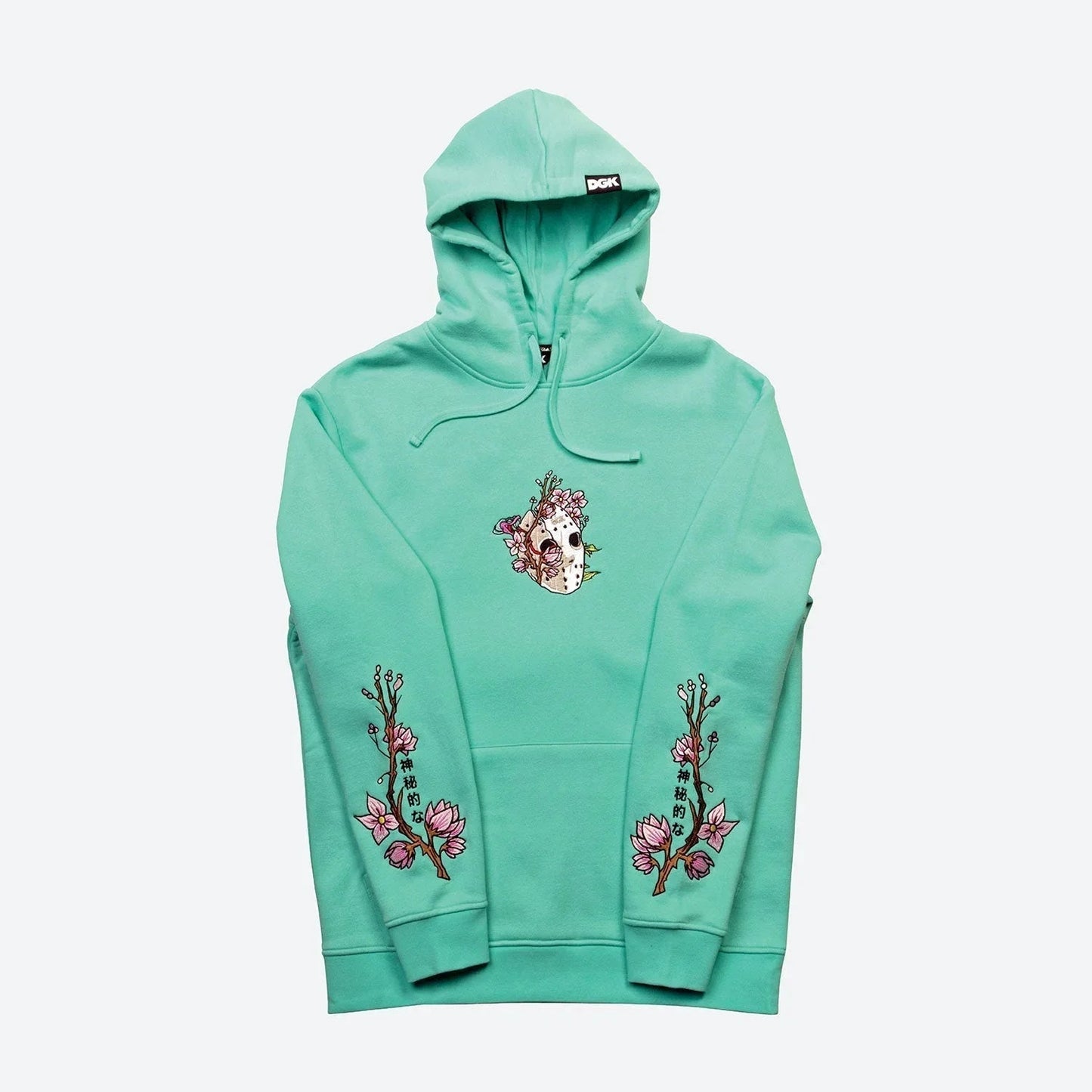 MOLETOM MISTICAL EMBROIDERY
