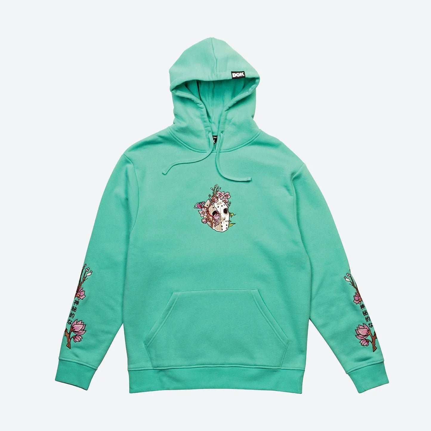 MOLETOM MISTICAL EMBROIDERY