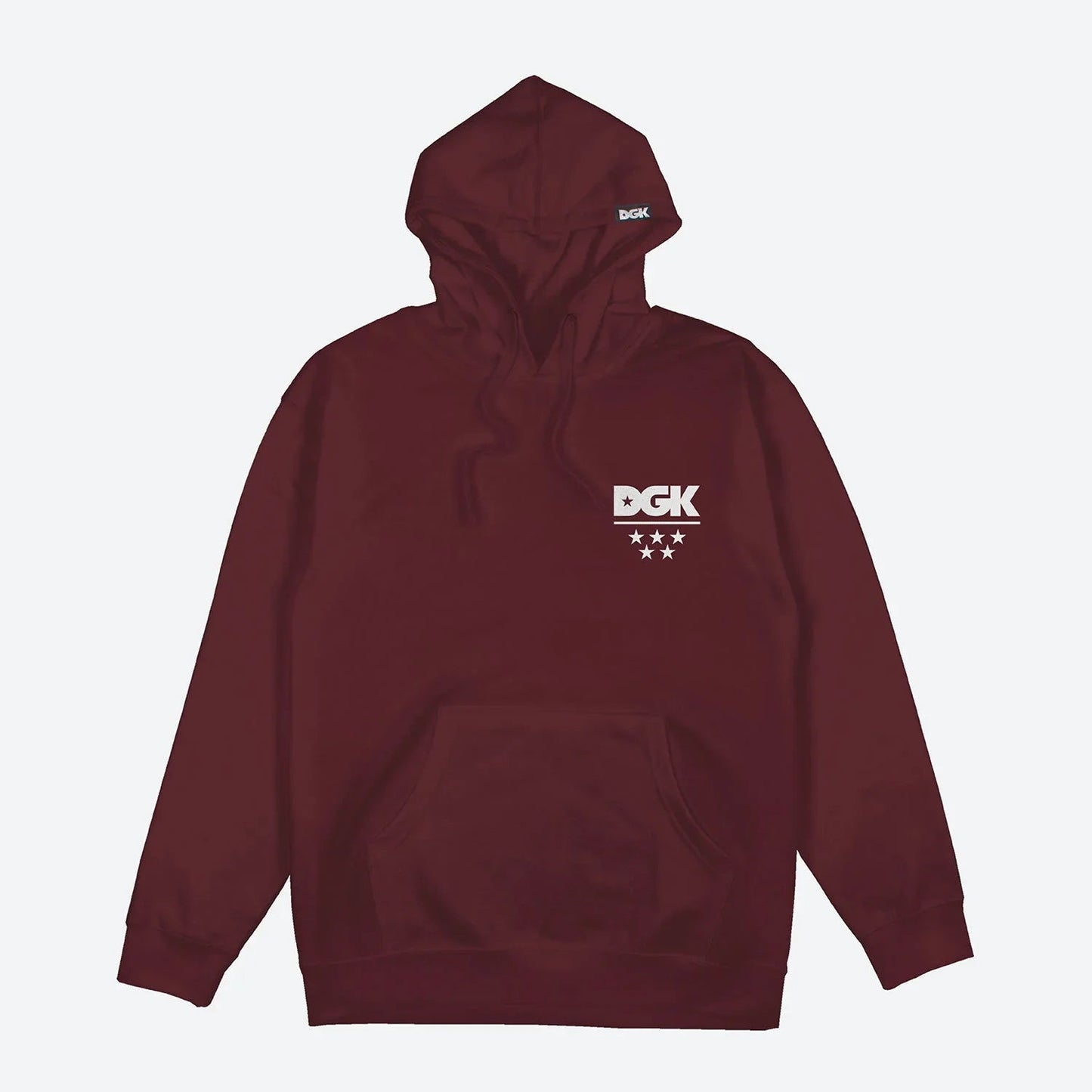HOODIE MINI LOGO DARK