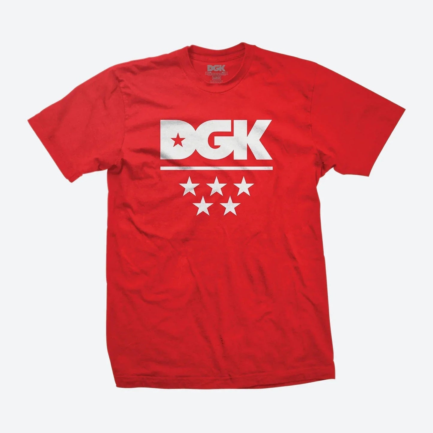 T-SHIRT DARK STAR
