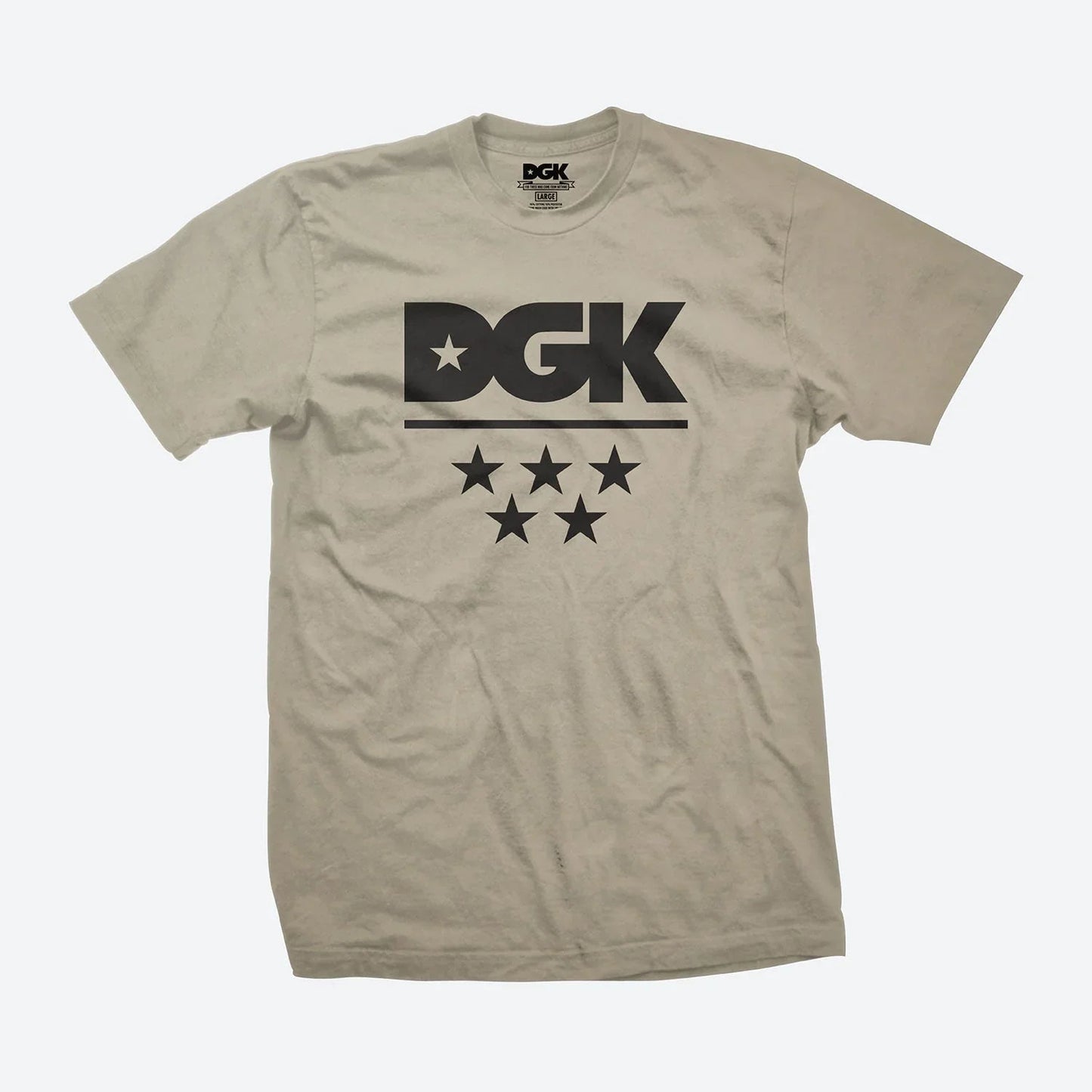 T-SHIRT DARK STAR