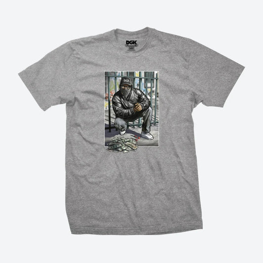 T-SHIRT 4-5-6 DARK