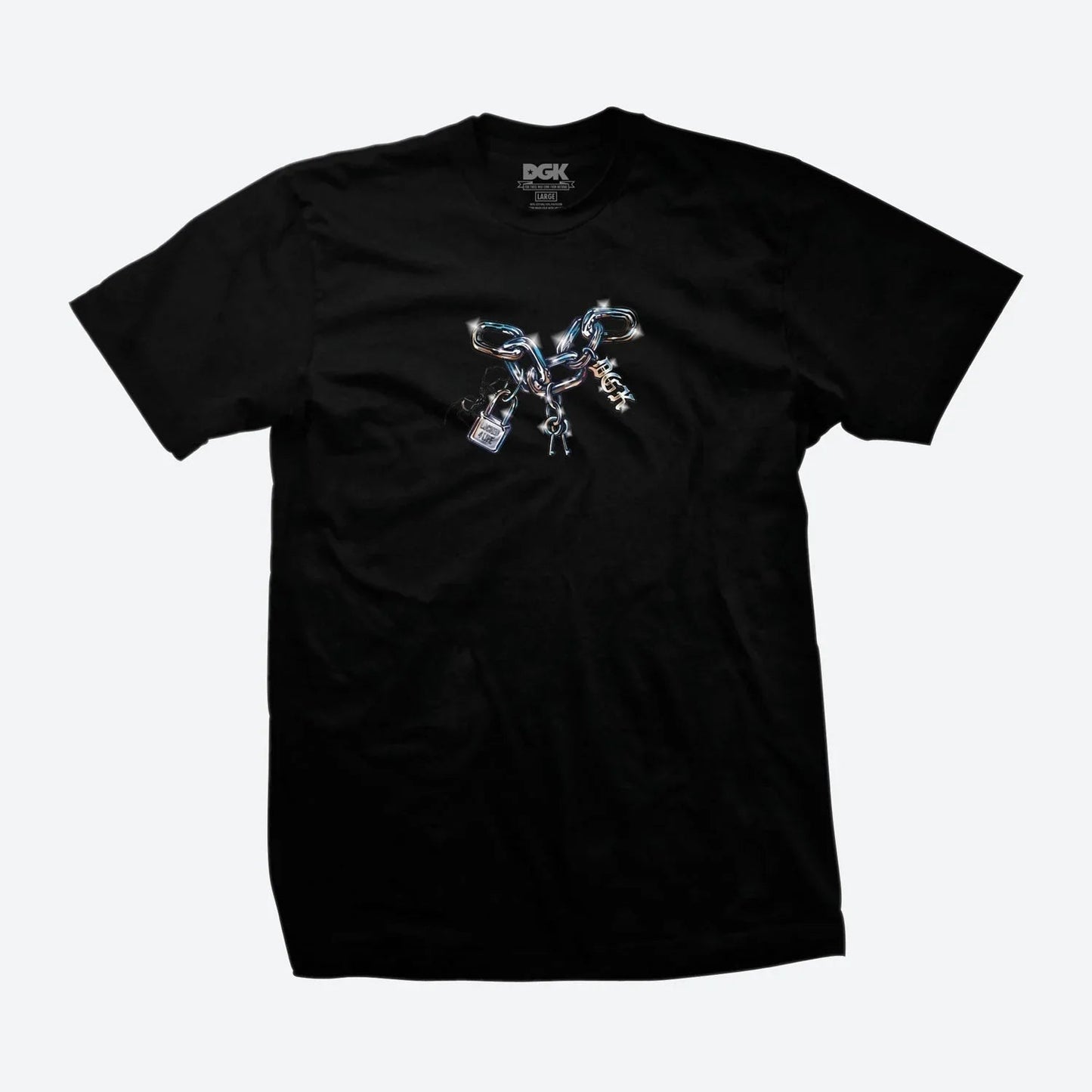 T-SHIRT FREEDOM DARK