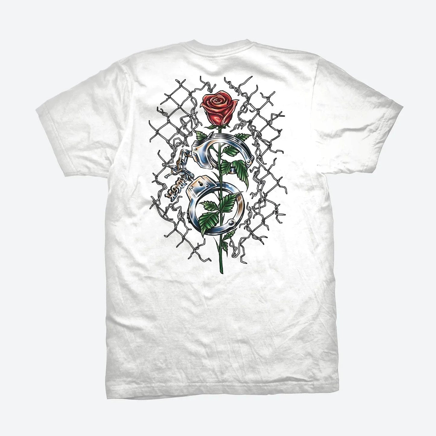 T-SHIRT FREEDOM DARK