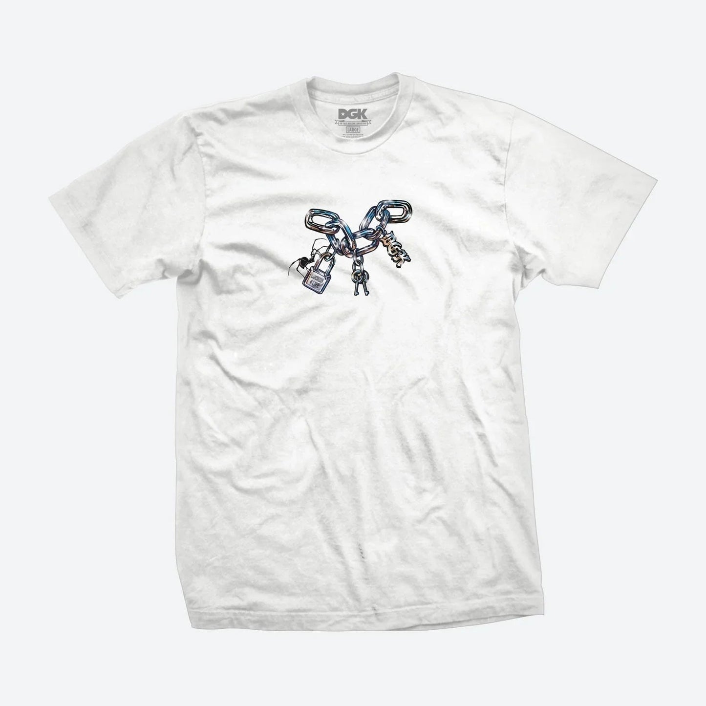 T-SHIRT FREEDOM DARK