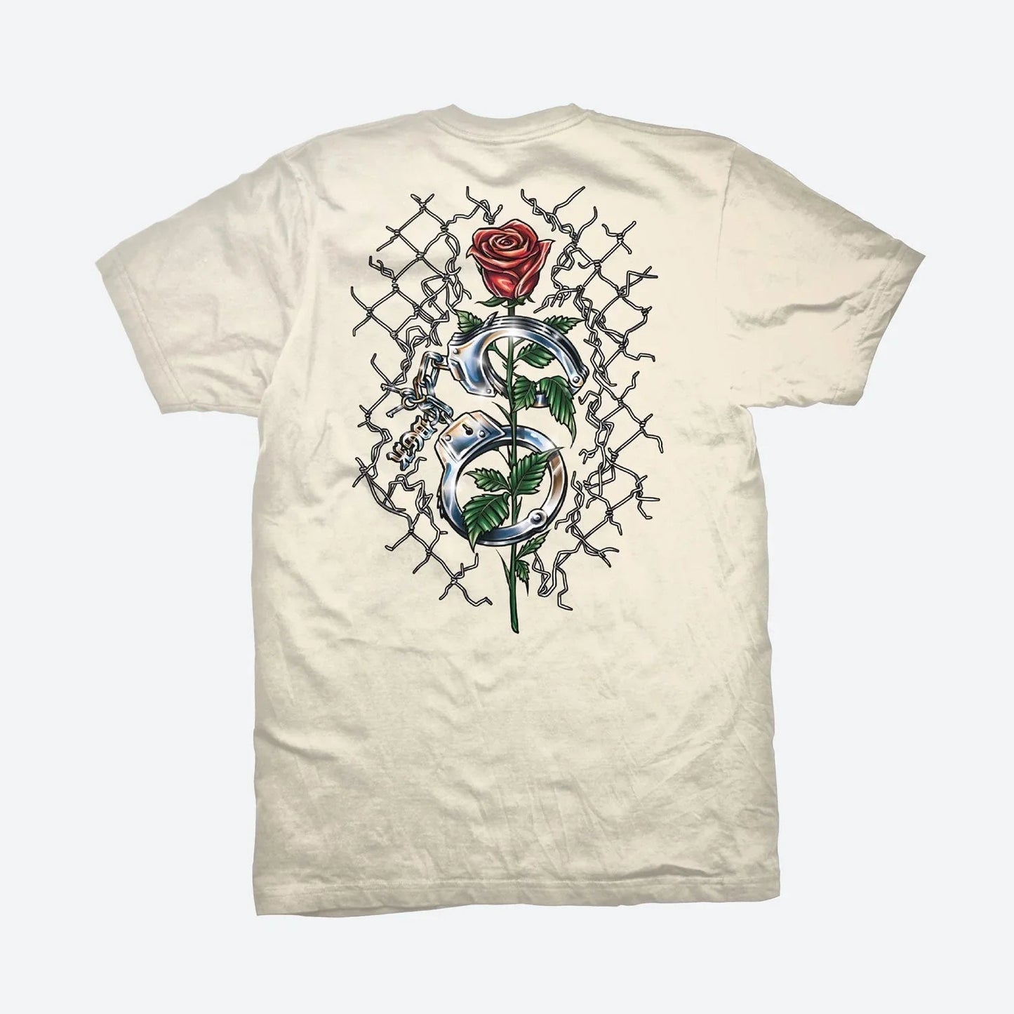 T-SHIRT FREEDOM DARK