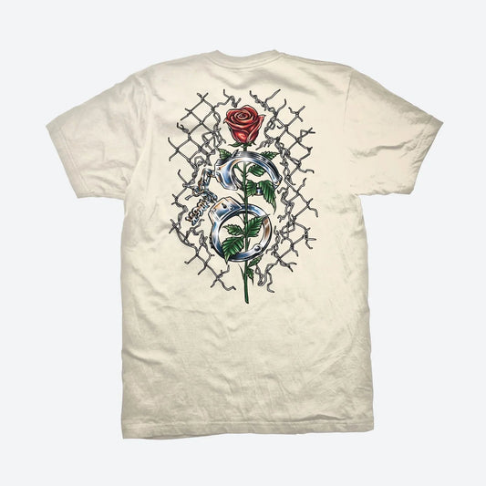 T-SHIRT FREEDOM DARK