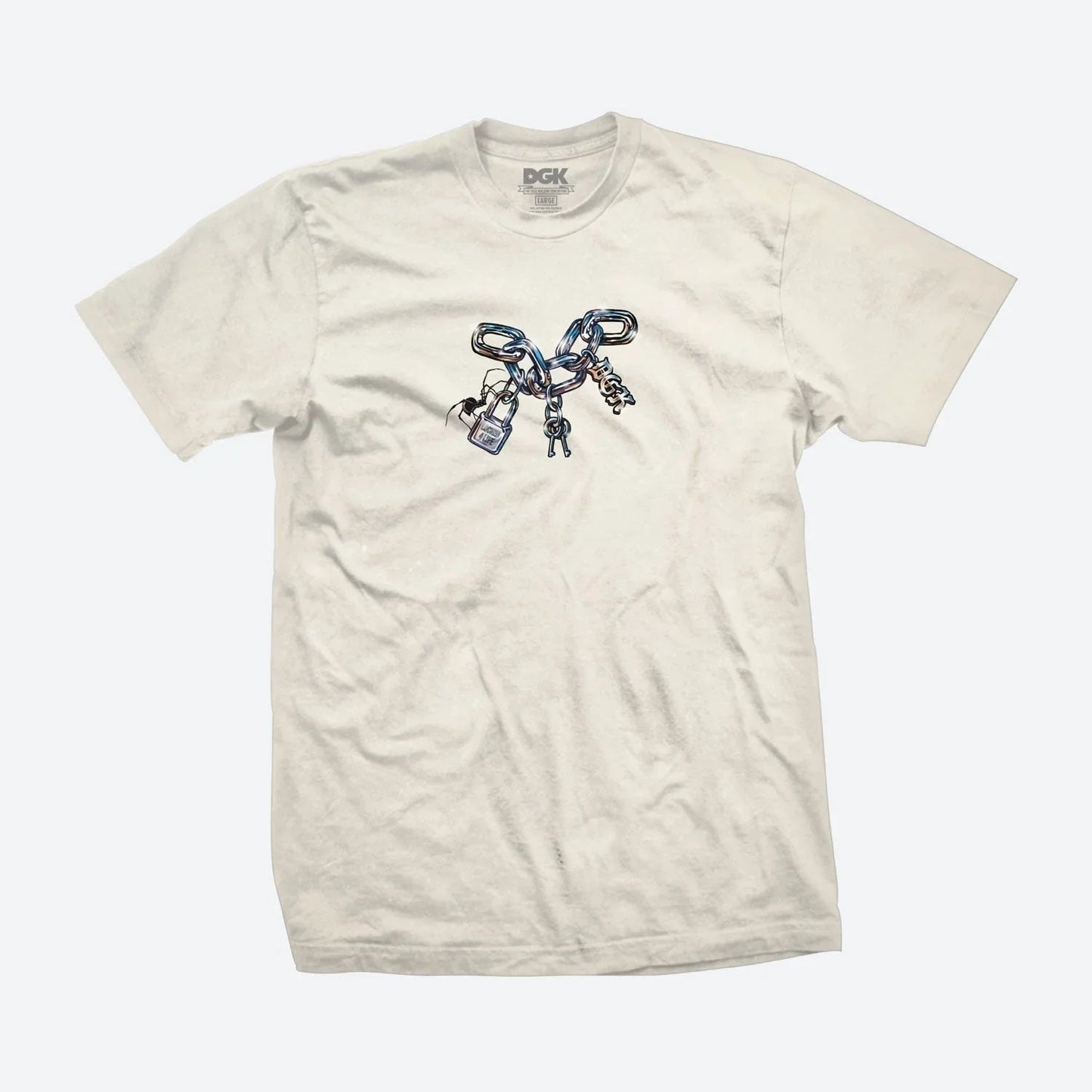 T-SHIRT FREEDOM DARK