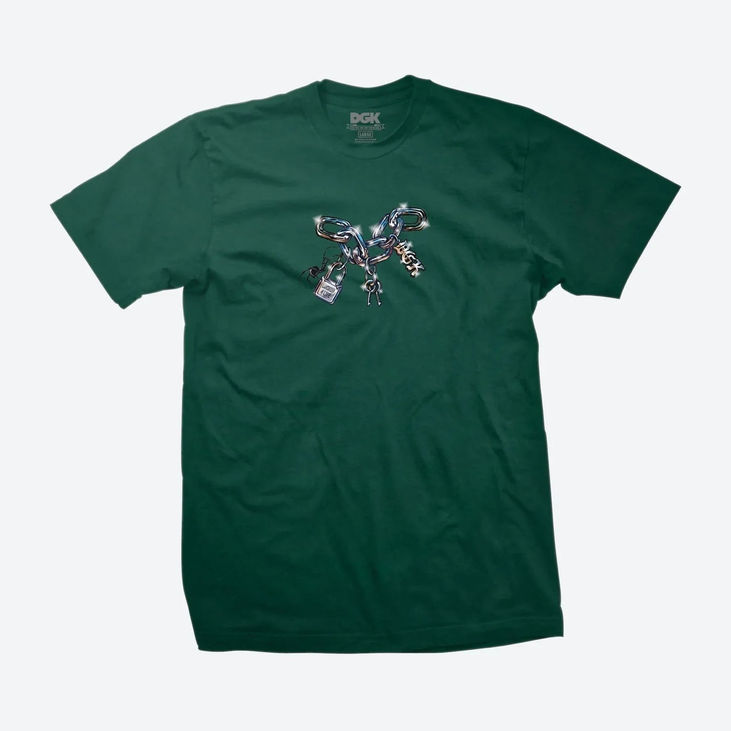 T-SHIRT FREEDOM DARK