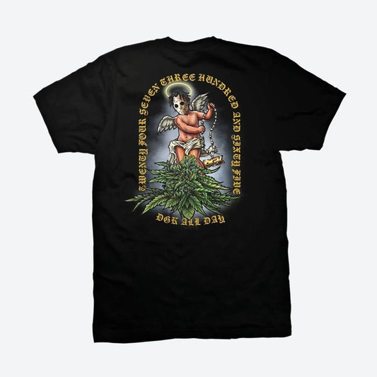 T-SHIRT EDEN DARK