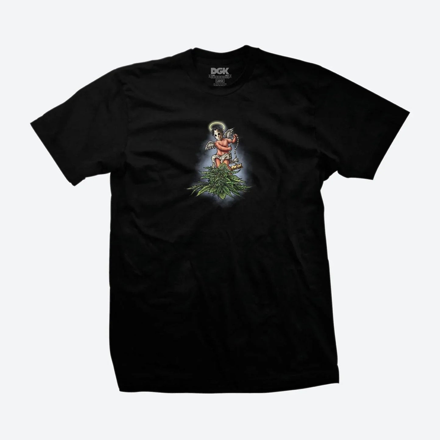 T-SHIRT EDEN DARK