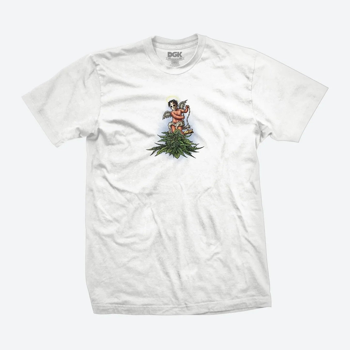 T-SHIRT EDEN DARK