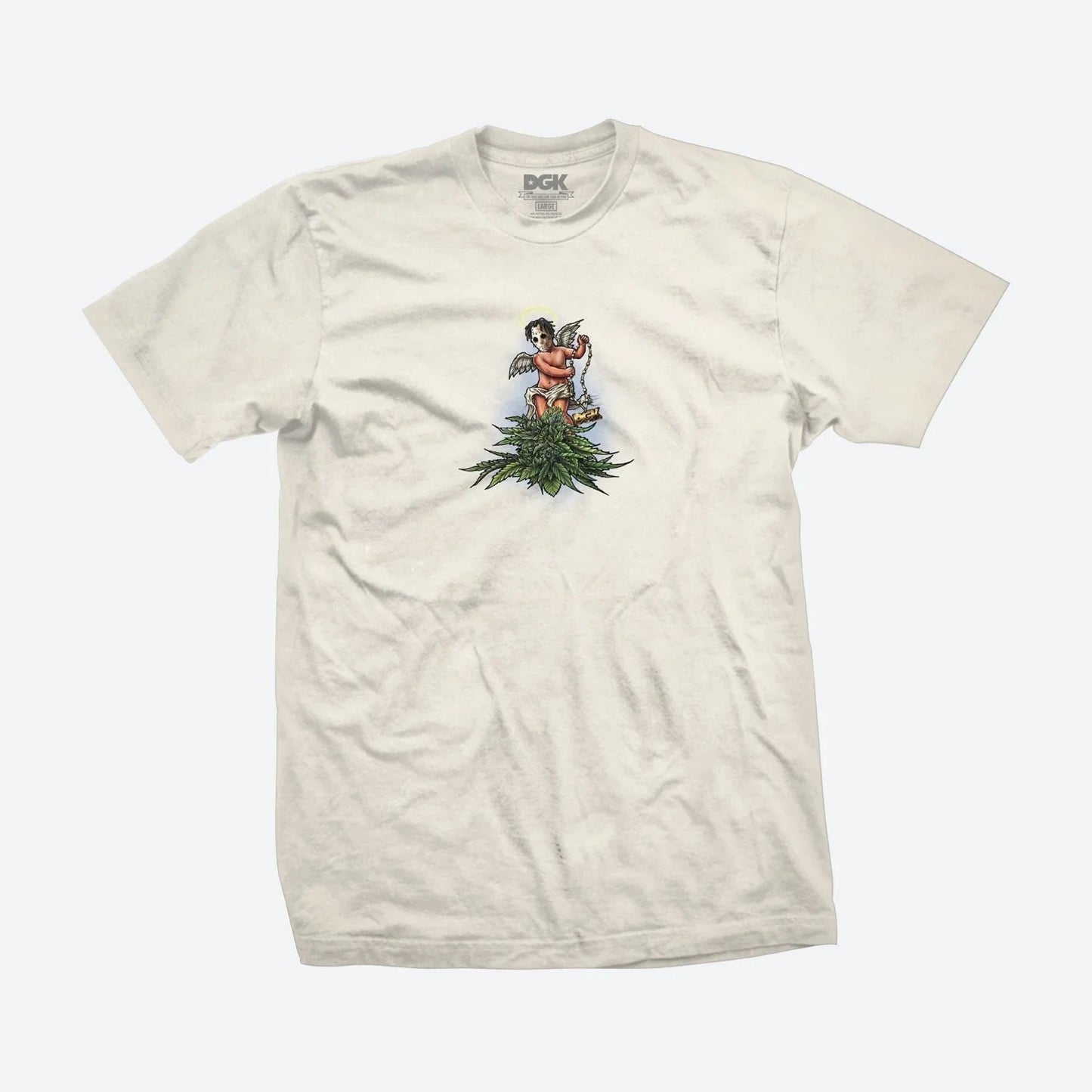 T-SHIRT EDEN DARK