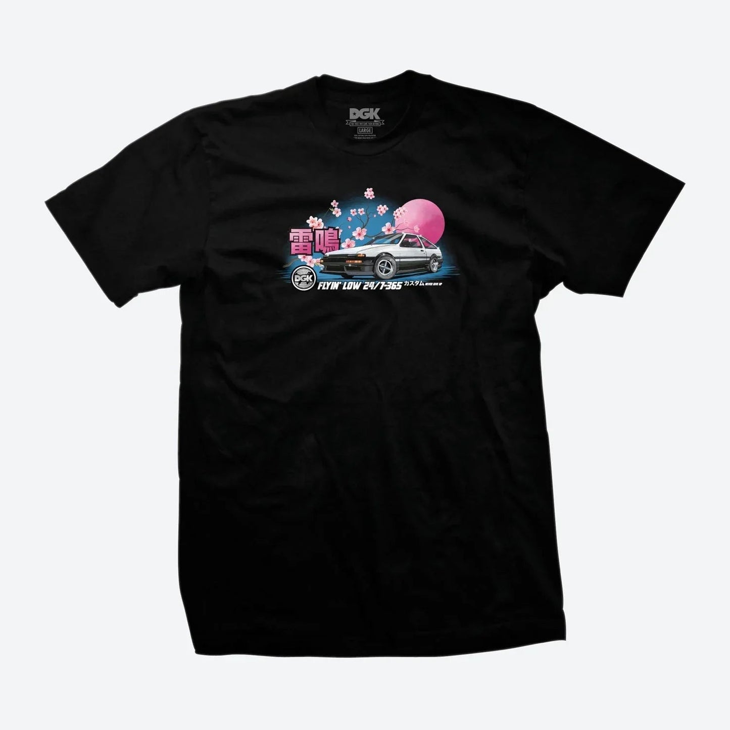 T-SHIRT AKINA PASS