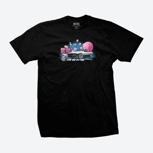 T-SHIRT AKINA PASS