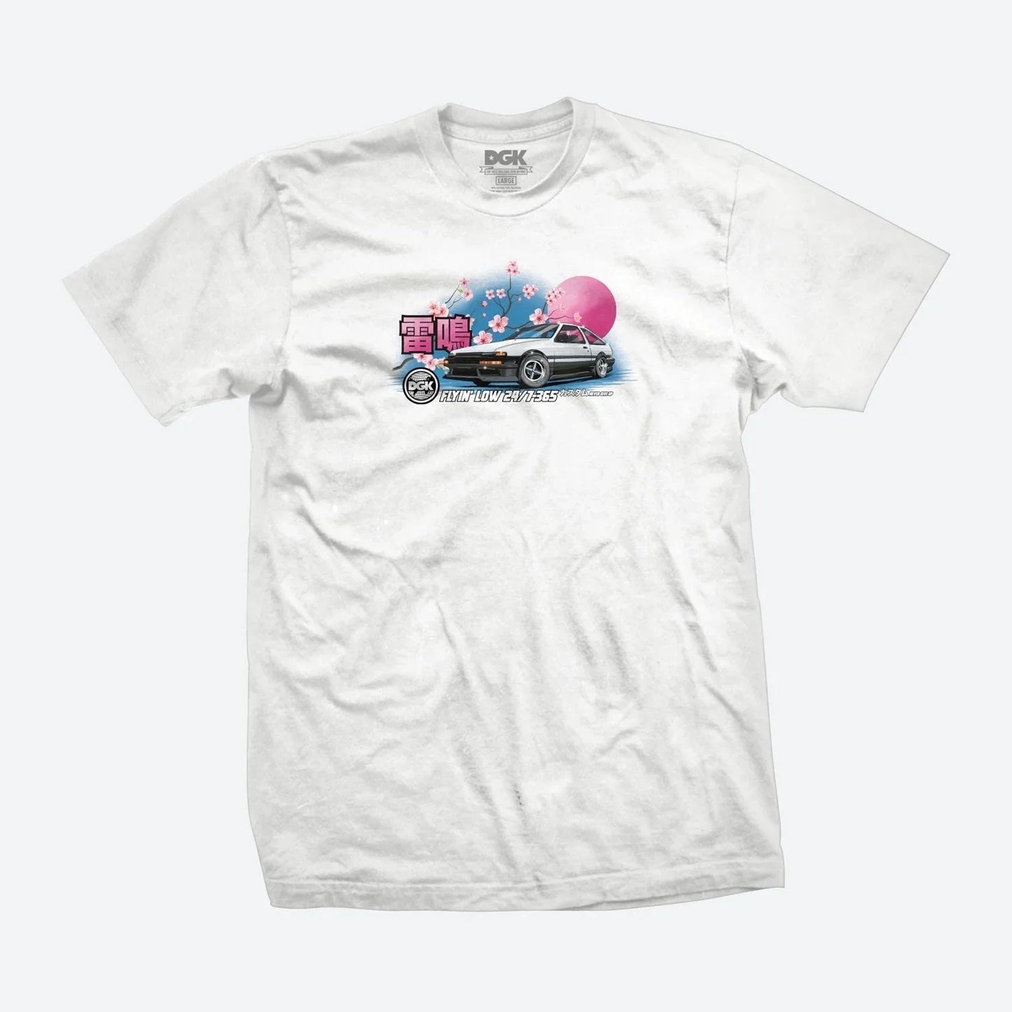 T-SHIRT AKINA PASS